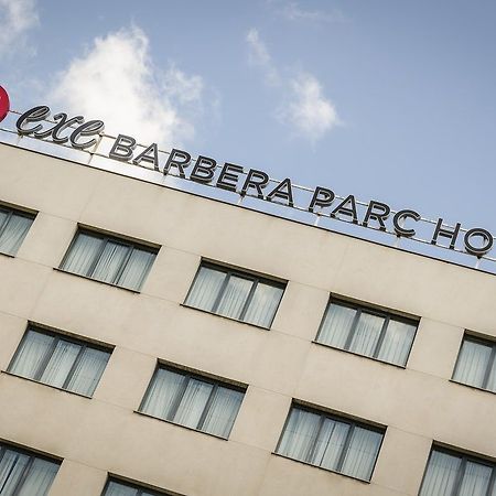 Hotel Exe Barbera Parc Barberá del Vallés Exterior foto